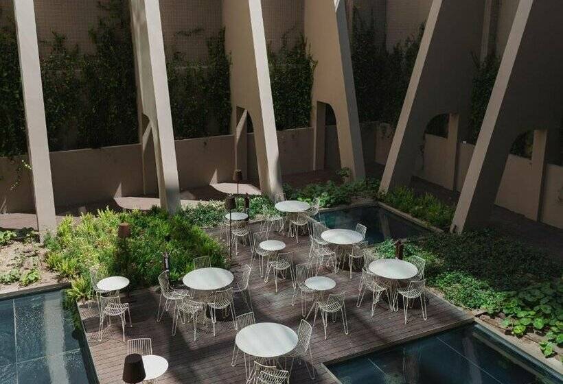 Fotos del hotel Lumen Hotel & The Lisbon Light Show:  29