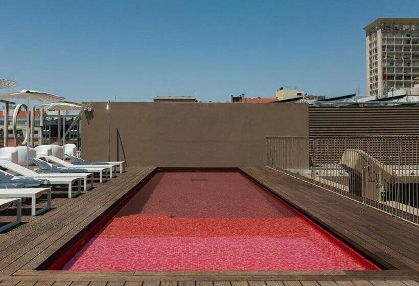 Fotos del hotel Lumen Hotel & The Lisbon Light Show:  28