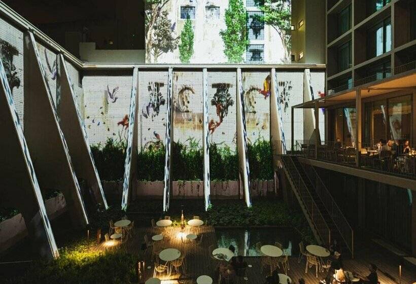 Fotos del hotel Lumen Hotel & The Lisbon Light Show:  38