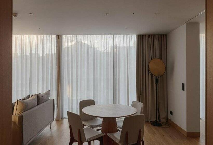 Fotos del hotel Lumen Hotel & The Lisbon Light Show:  40