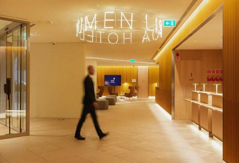 Fotos del hotel Lumen Hotel & The Lisbon Light Show:  30