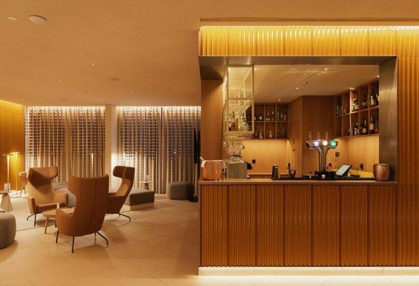 Fotos del hotel Lumen Hotel & The Lisbon Light Show:  42