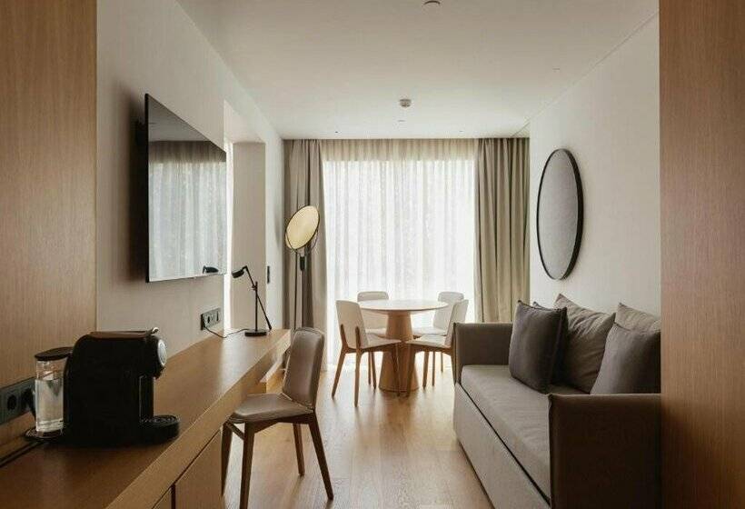 Fotos del hotel Lumen Hotel & The Lisbon Light Show:  46