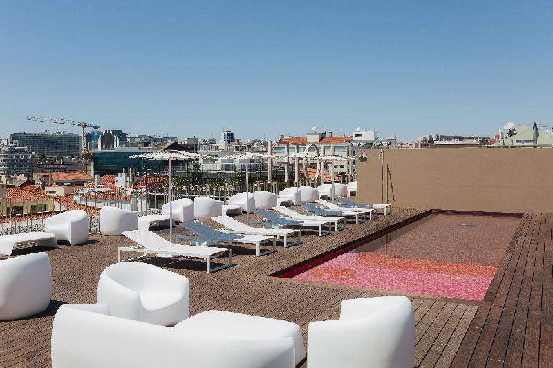 Fotos del hotel Lumen Hotel & The Lisbon Light Show:  2