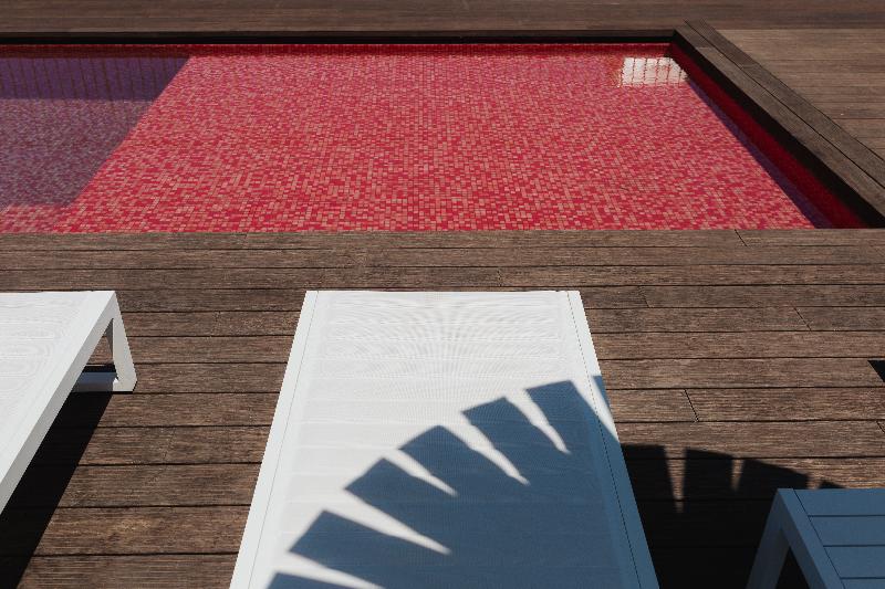 Fotos del hotel Lumen Hotel & The Lisbon Light Show:  13