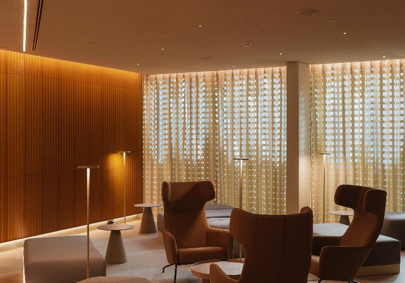 Fotos del hotel Lumen Hotel & The Lisbon Light Show:  5