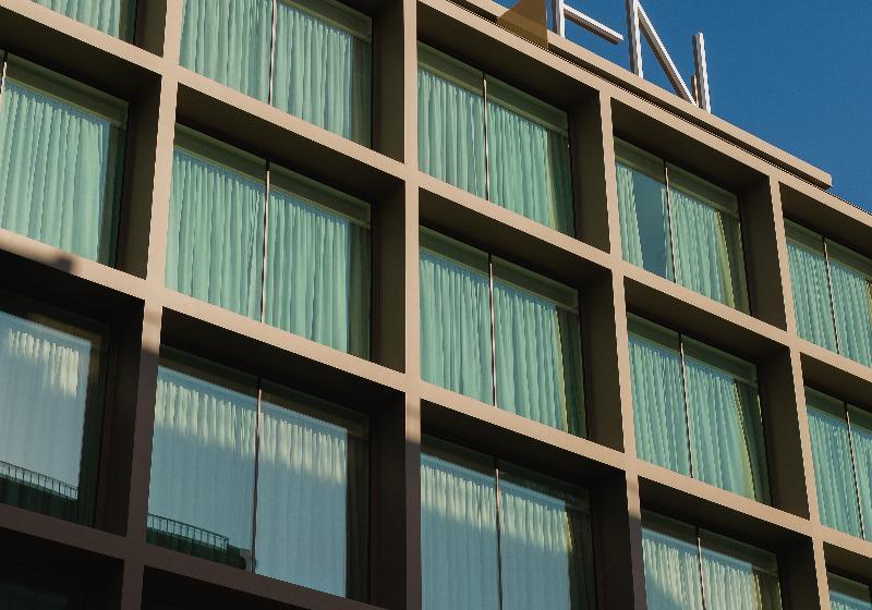 Fotos del hotel Lumen Hotel & The Lisbon Light Show:  6