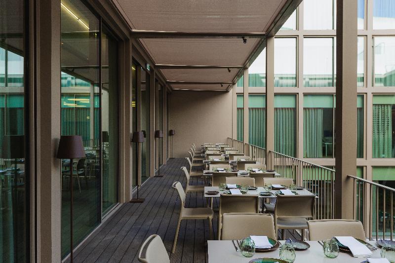 Fotos del hotel Lumen Hotel & The Lisbon Light Show:  11