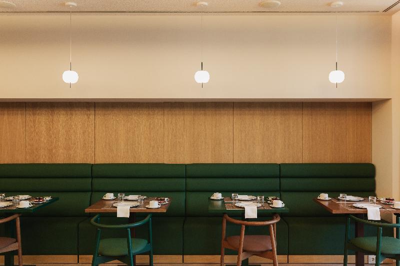 Fotos del hotel Lumen Hotel & The Lisbon Light Show:  12