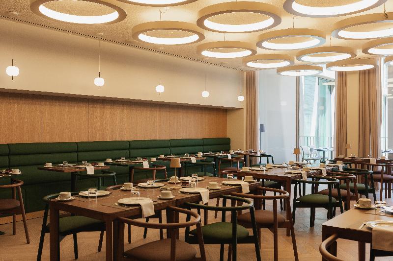 Fotos del hotel Lumen Hotel & The Lisbon Light Show:  4