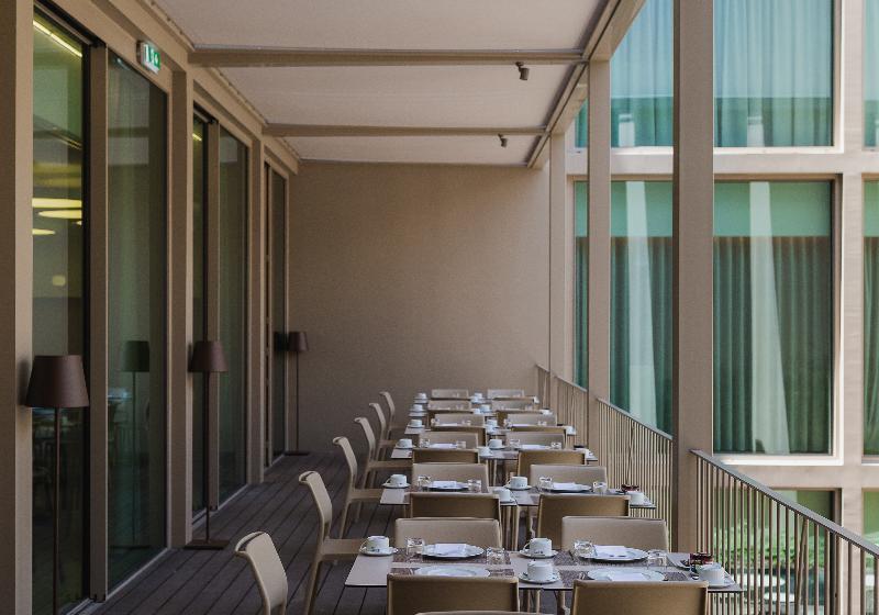 Fotos del hotel Lumen Hotel & The Lisbon Light Show:  15