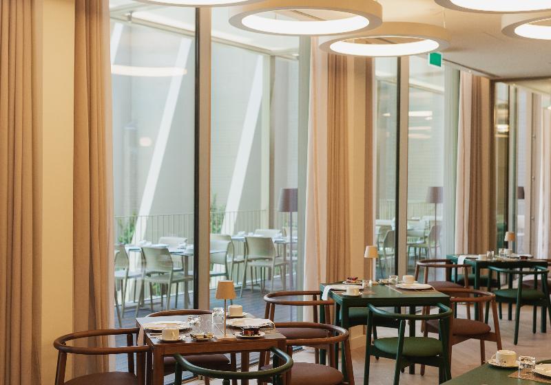 Fotos del hotel Lumen Hotel & The Lisbon Light Show:  17