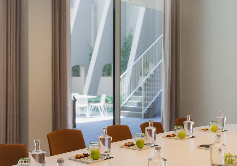 Fotos del hotel Lumen Hotel & The Lisbon Light Show:  23