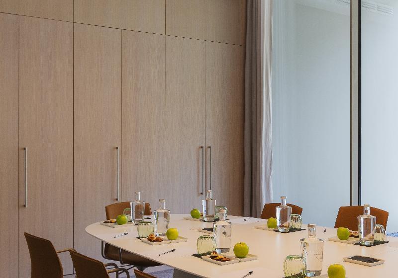 Fotos del hotel Lumen Hotel & The Lisbon Light Show:  24