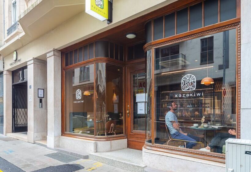 Fotos del hotel Bristol Premium:  17