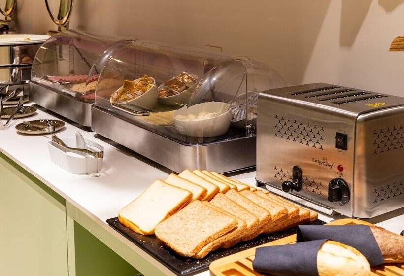 Fotos del hotel Bristol Premium:  22