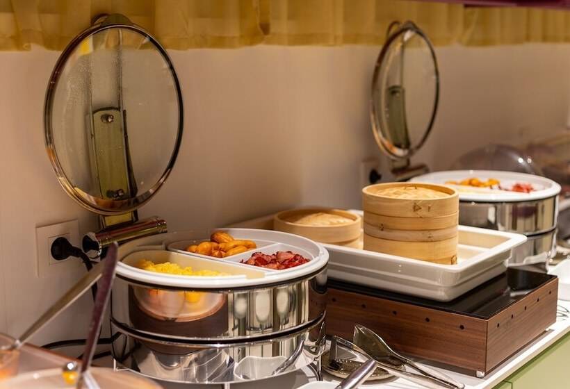 Fotos del hotel Bristol Premium:  21