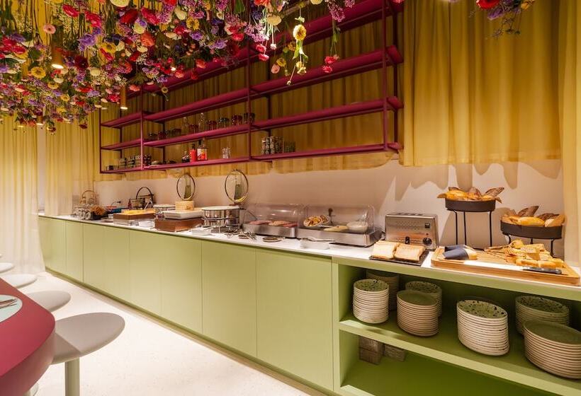 Fotos del hotel Bristol Premium:  20