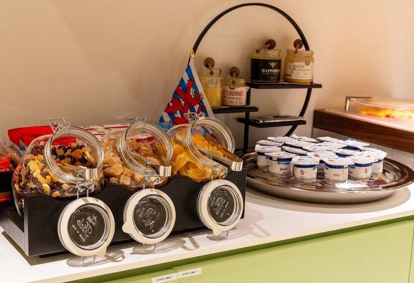 Fotos del hotel Bristol Premium:  19