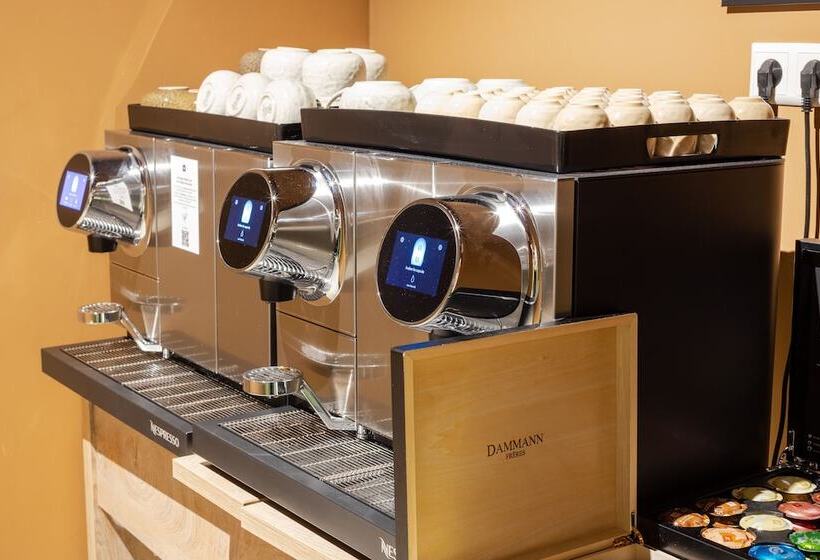 Fotos del hotel Bristol Premium:  18