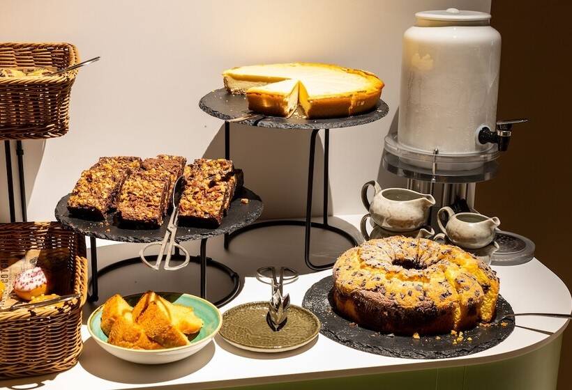 Fotos del hotel Bristol Premium:  2