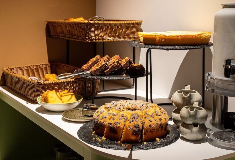 Fotos del hotel Bristol Premium:  15