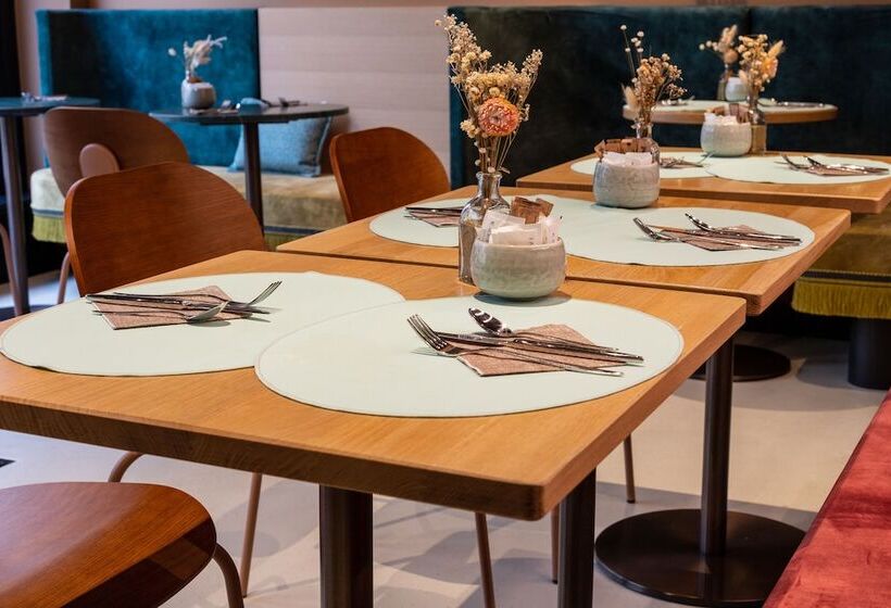 Fotos del hotel Bristol Premium:  14