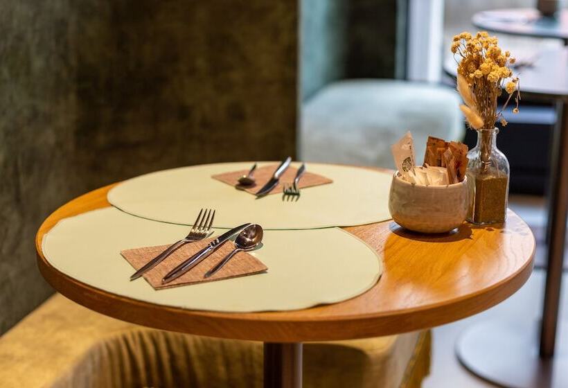 Fotos del hotel Bristol Premium:  13