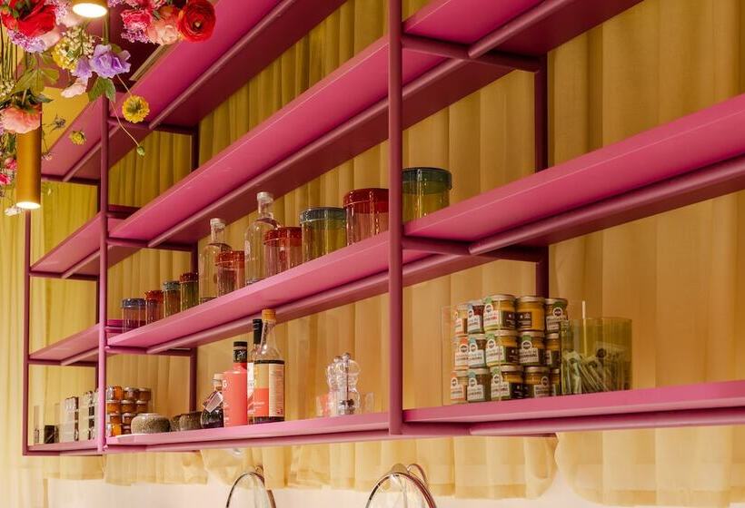 Fotos del hotel Bristol Premium:  12