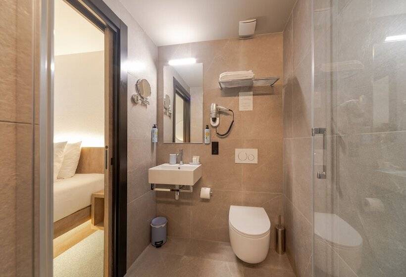 Fotos del hotel Bristol Premium:  11