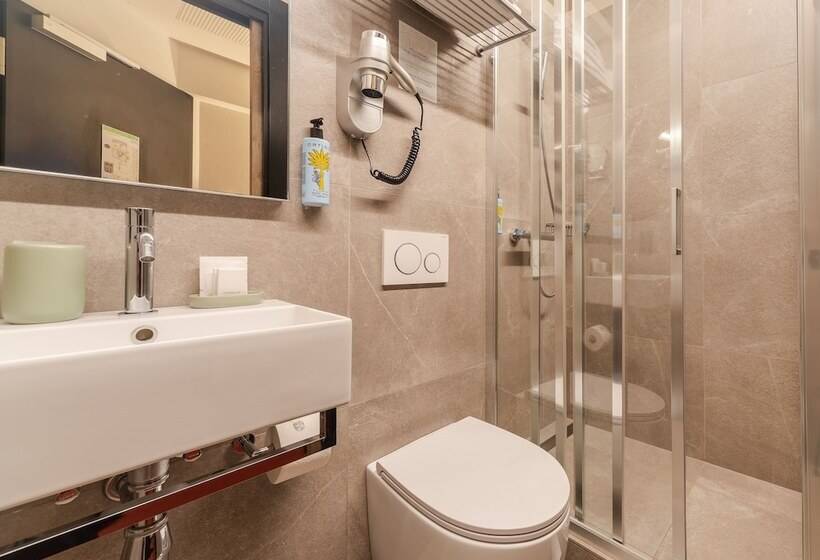 Fotos del hotel Bristol Premium:  23