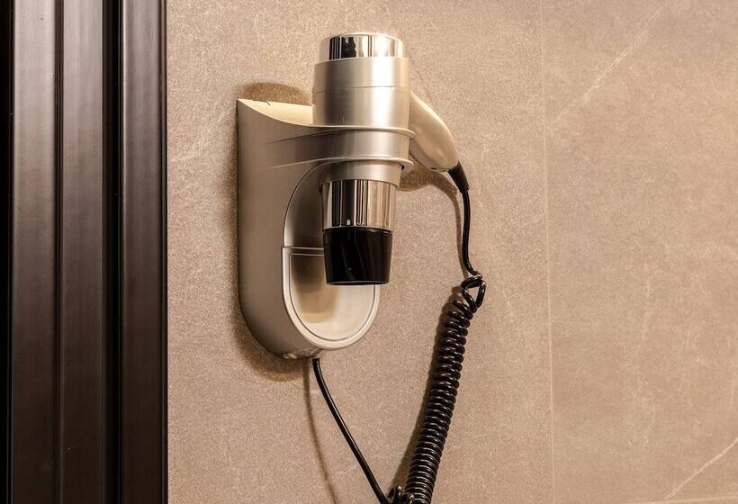 Fotos del hotel Bristol Premium:  8