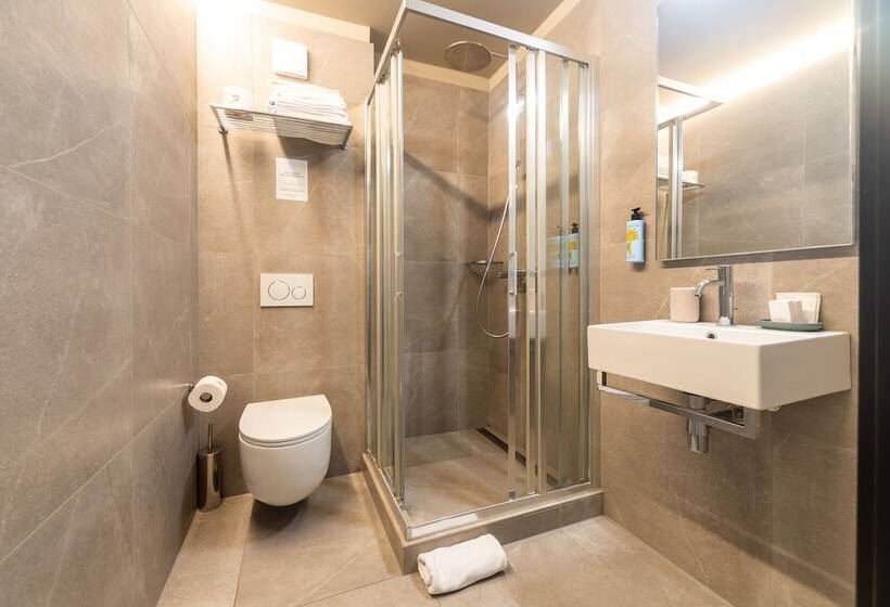 Fotos del hotel Bristol Premium:  24