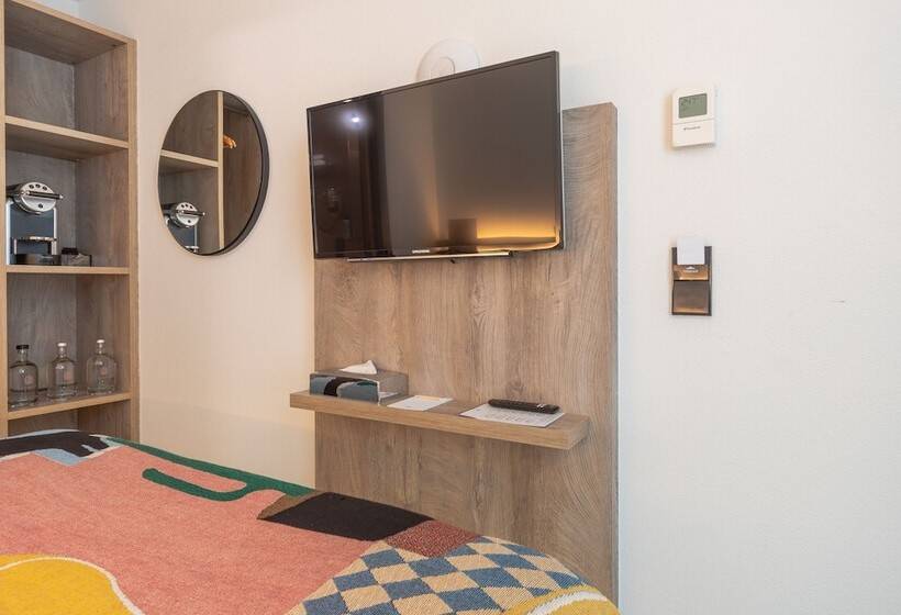 Fotos del hotel Bristol Premium:  5