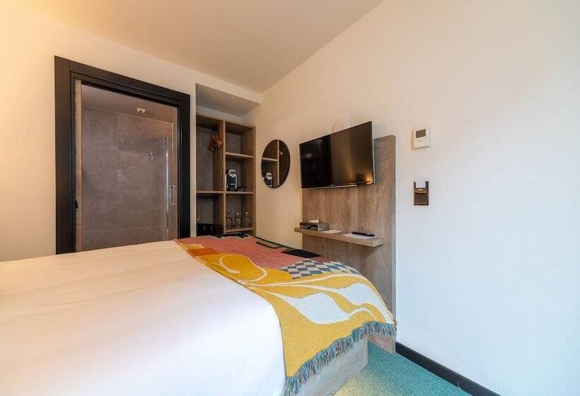 Fotos del hotel Bristol Premium:  4