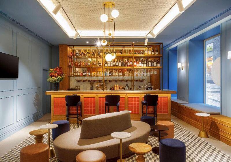 Fotos del hotel Mercure Porto Centro Aliados:  25