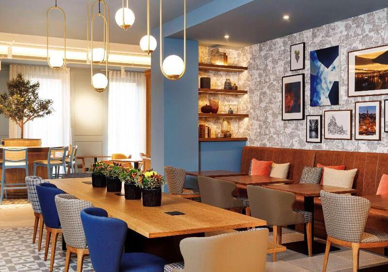 Fotos del hotel Mercure Porto Centro Aliados:  24