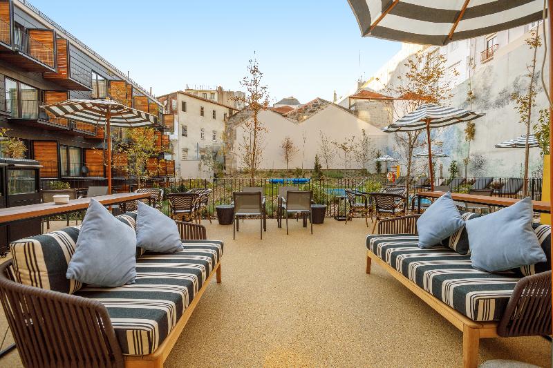 Fotos del hotel Mercure Porto Centro Aliados:  23