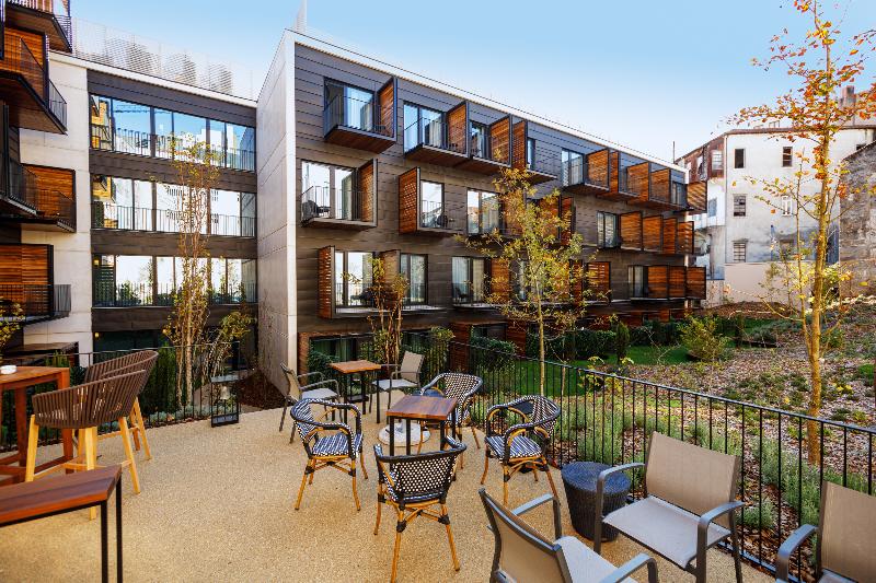 Fotos del hotel Mercure Porto Centro Aliados:  22