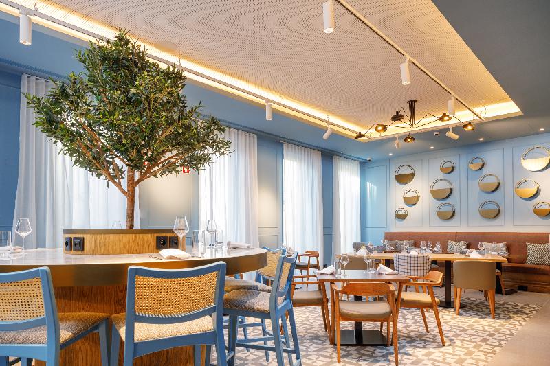 Fotos del hotel Mercure Porto Centro Aliados:  21