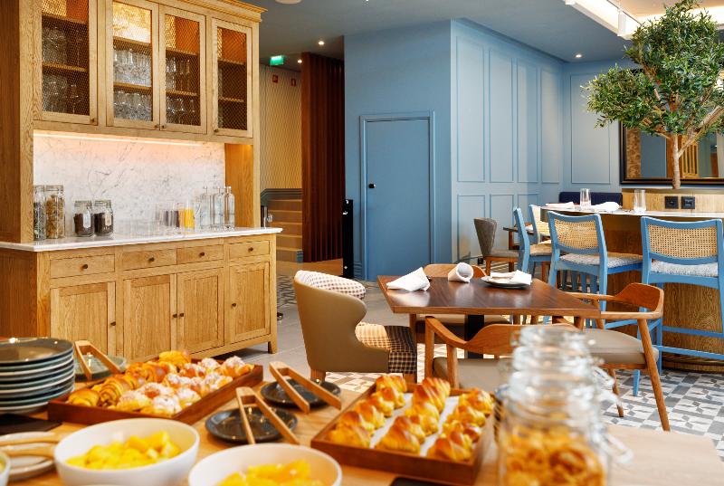 Fotos del hotel Mercure Porto Centro Aliados:  20