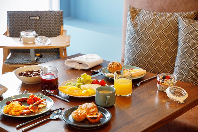 Fotos del hotel Mercure Porto Centro Aliados:  19