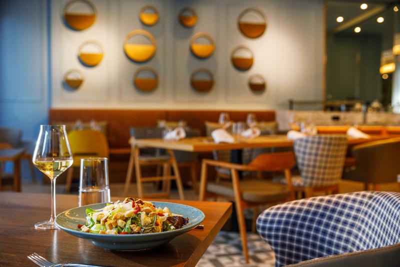 Fotos del hotel Mercure Porto Centro Aliados:  18