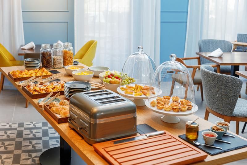 Fotos del hotel Mercure Porto Centro Aliados:  17