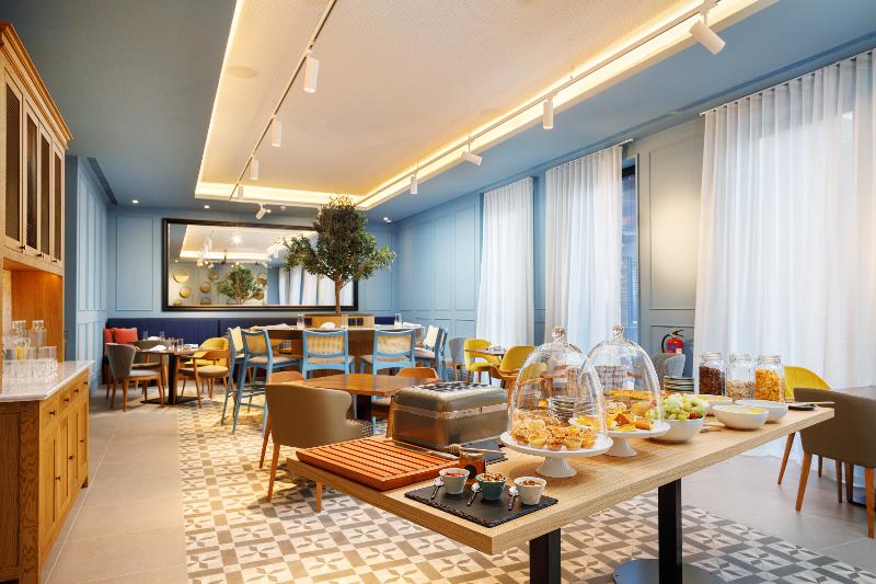 Fotos del hotel Mercure Porto Centro Aliados:  16