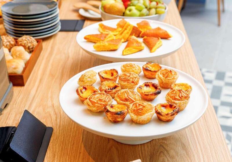 Fotos del hotel Mercure Porto Centro Aliados:  2