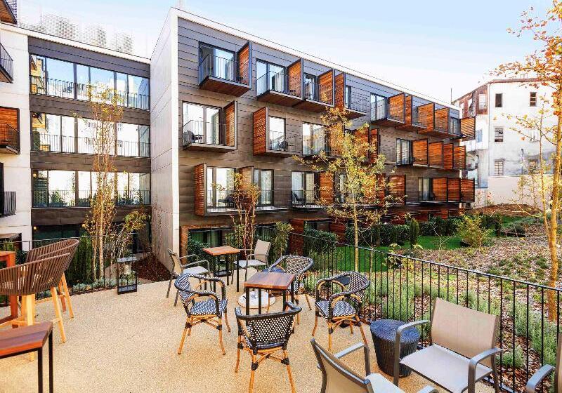 Fotos del hotel Mercure Porto Centro Aliados:  13