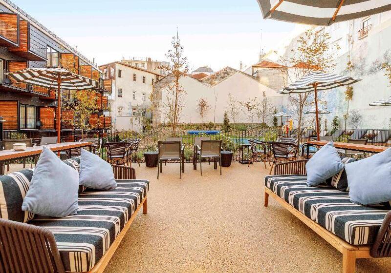 Fotos del hotel Mercure Porto Centro Aliados:  12