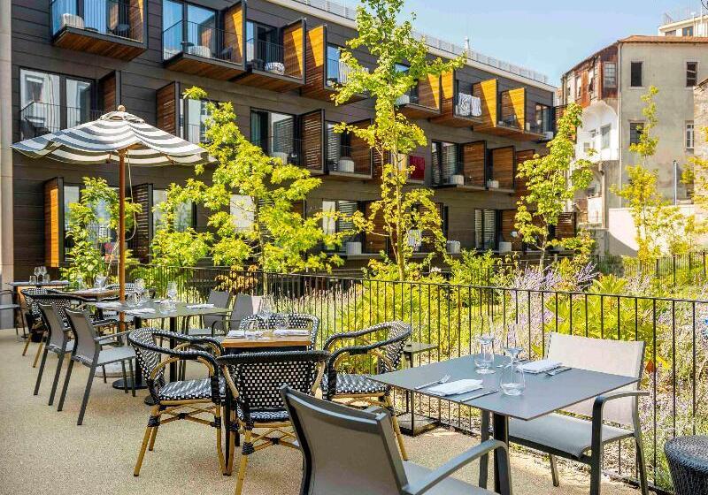 Fotos del hotel Mercure Porto Centro Aliados:  10