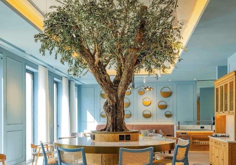 Fotos del hotel Mercure Porto Centro Aliados:  9